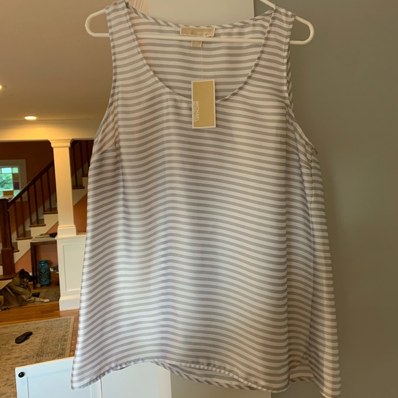 Michael Kors Tops - Michael Kors Tank Top